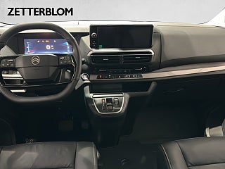 Minibuss Citroën Jumpy 10 av 26