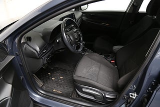 SUV Hyundai Bayon 11 av 25