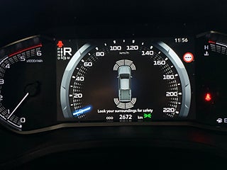 Transportbil - Flak Isuzu D-Max 22 av 22