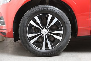 SUV Volvo XC60 19 av 19