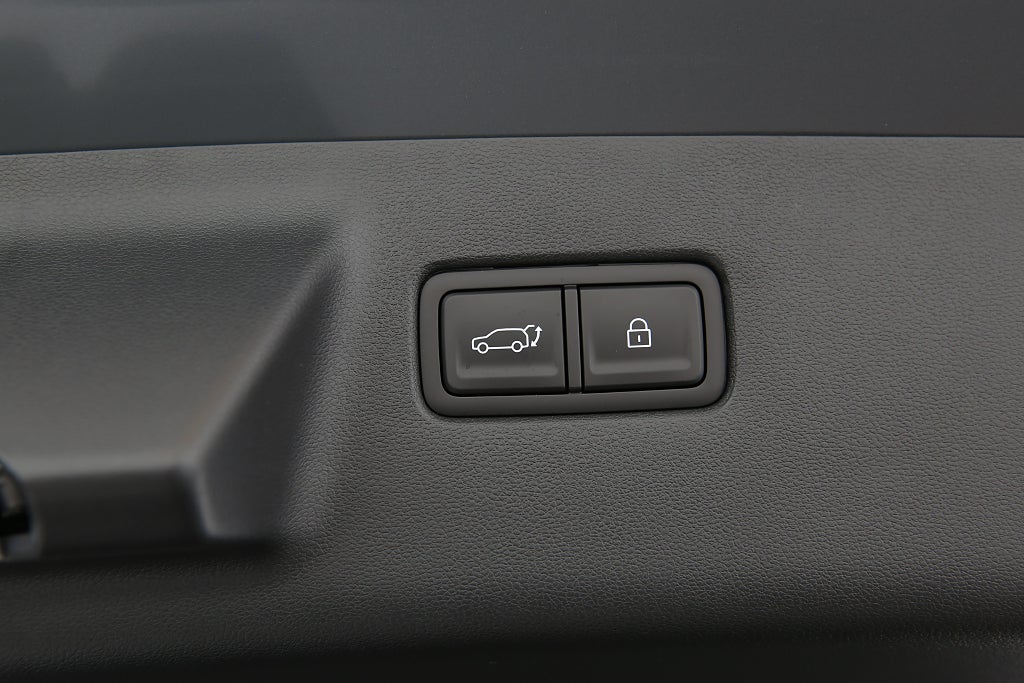 Hyundai Santa Fe Plug-In Hybrid 7s 288hk Advanced Avbetalningskampanj* 2026