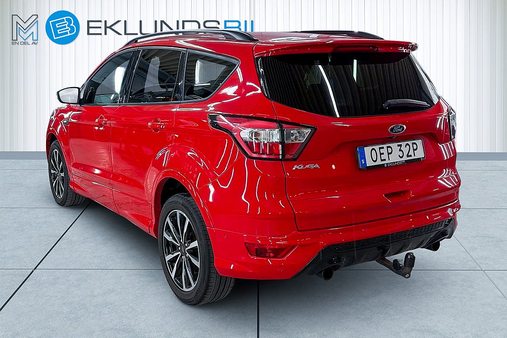 Ford Kuga 2020