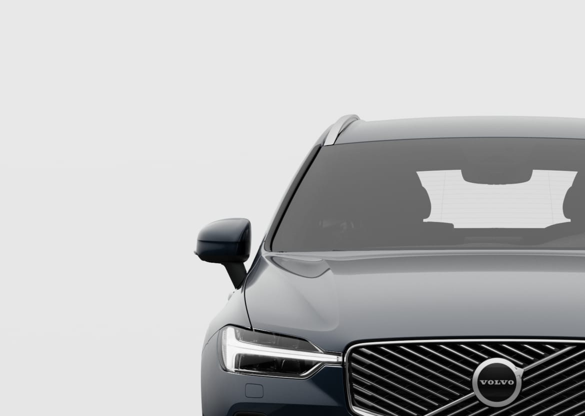 Volvo XC60 T6 Plus Bright Nordic Edition 2026, bild 5/59