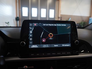 Halvkombi Kia Picanto 19 av 21
