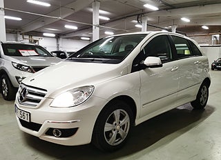 Brugt Mercedes Benz B-Class 