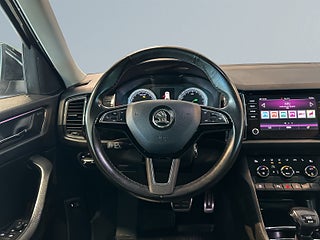 Skoda Kodiaq 2.0 TDI 4x4 Businessline MoK/Kamera/Drag/Värmare