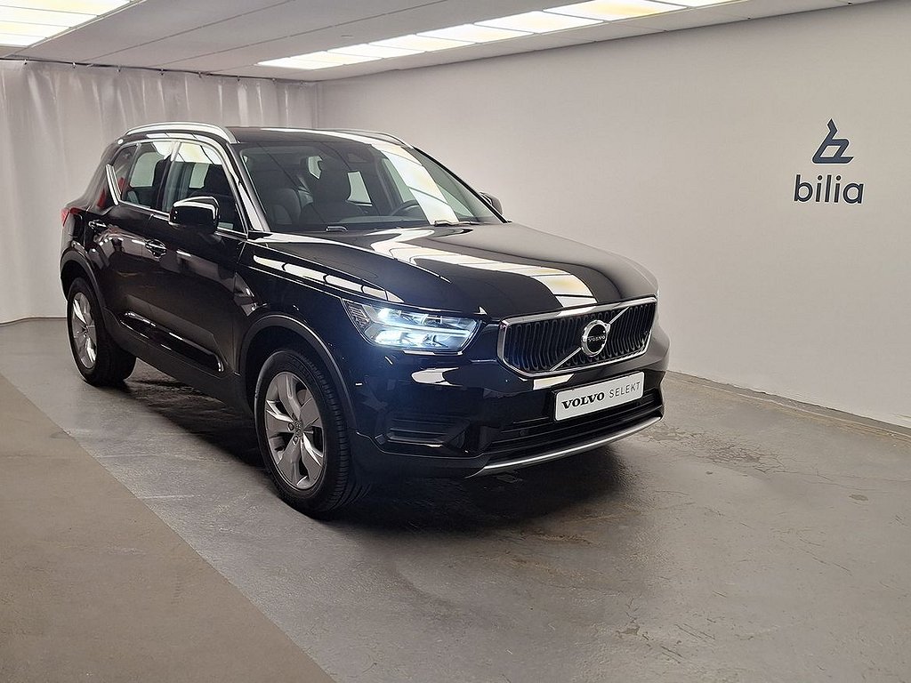 Volvo XC40 T2 FWD Momentum