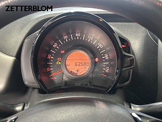 Halvkombi Citroën 1.2 11 av 13