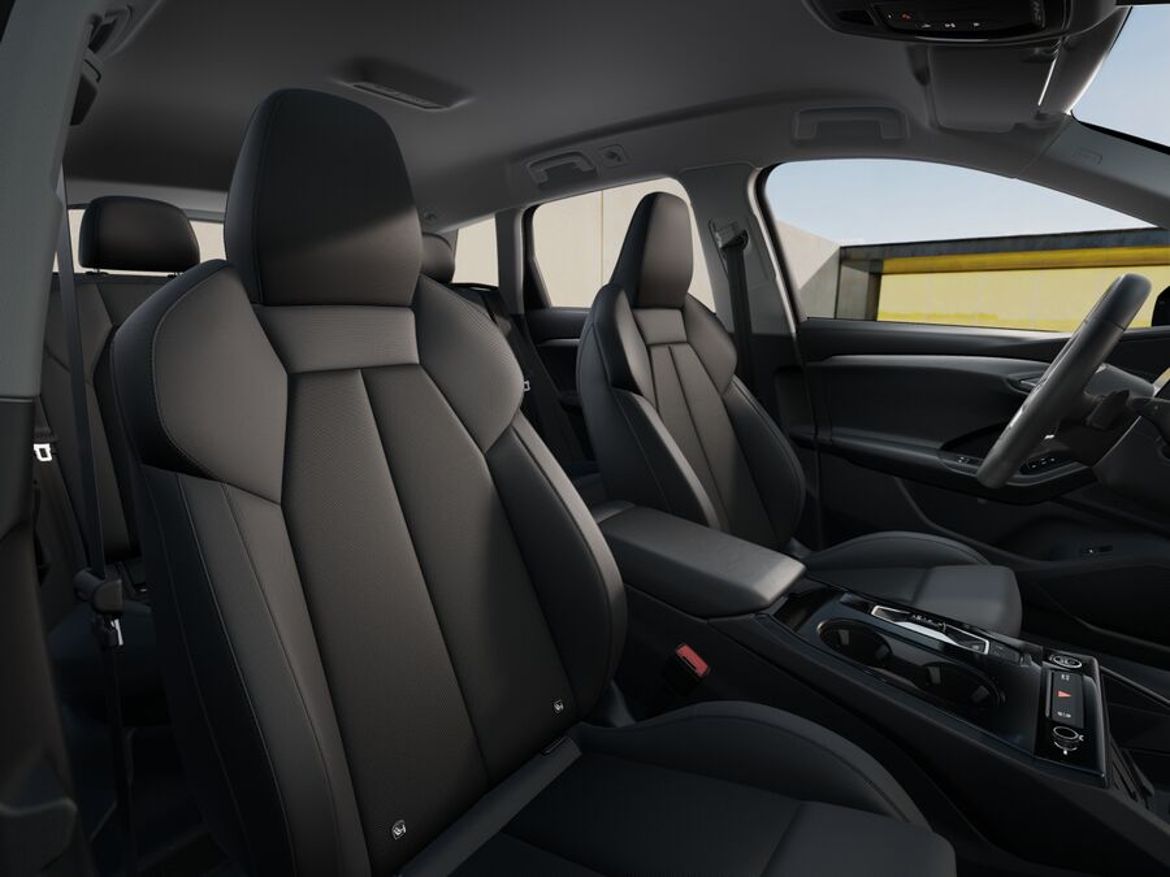 Audi Q6 e-tron Proline Business 2027, bild 7/10