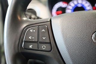 Halvkombi Hyundai i10 21 av 23