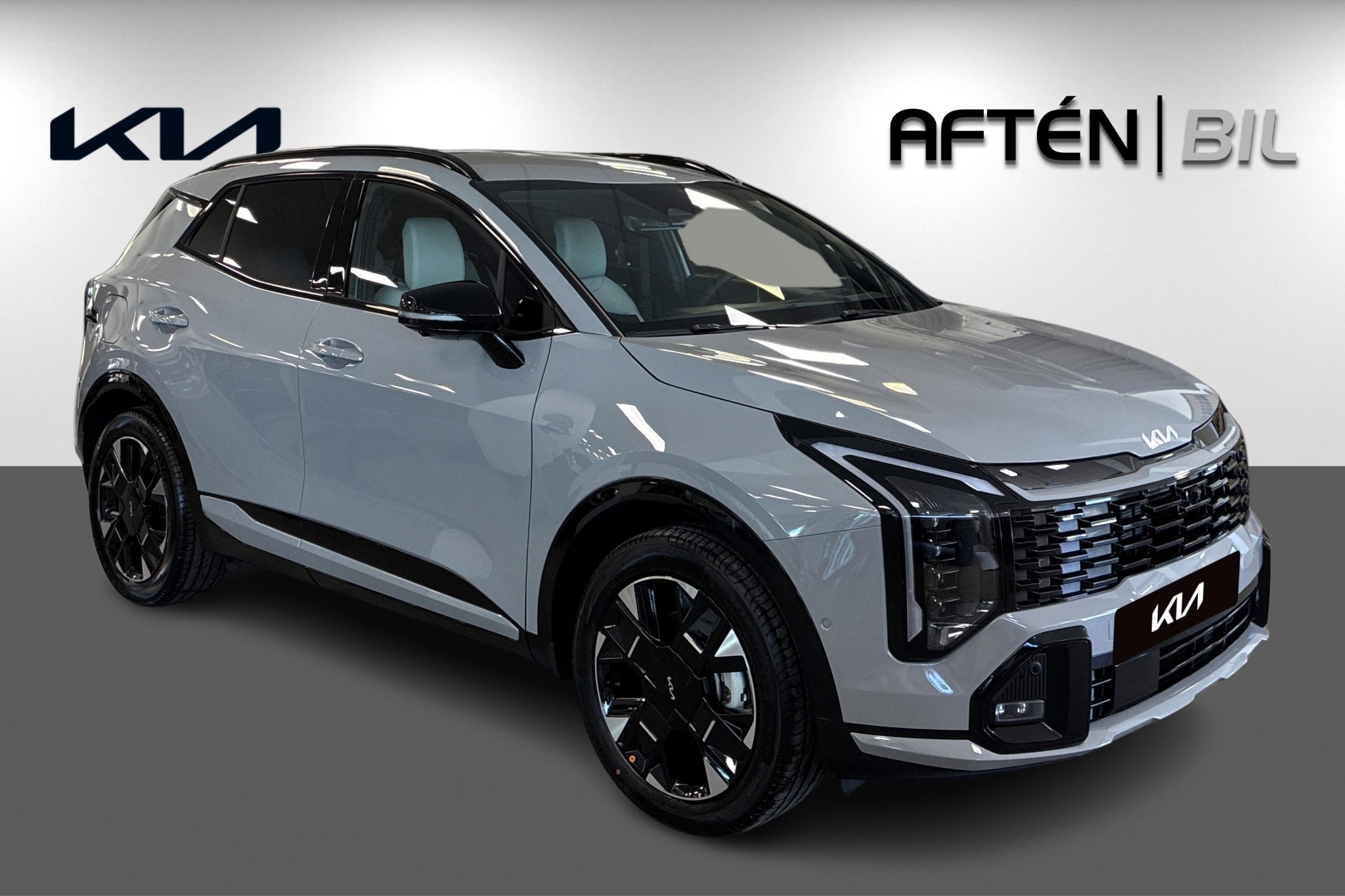 Kia Sportage 2027, bild 4/48
