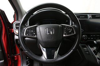 SUV Honda CR-V 9 av 21