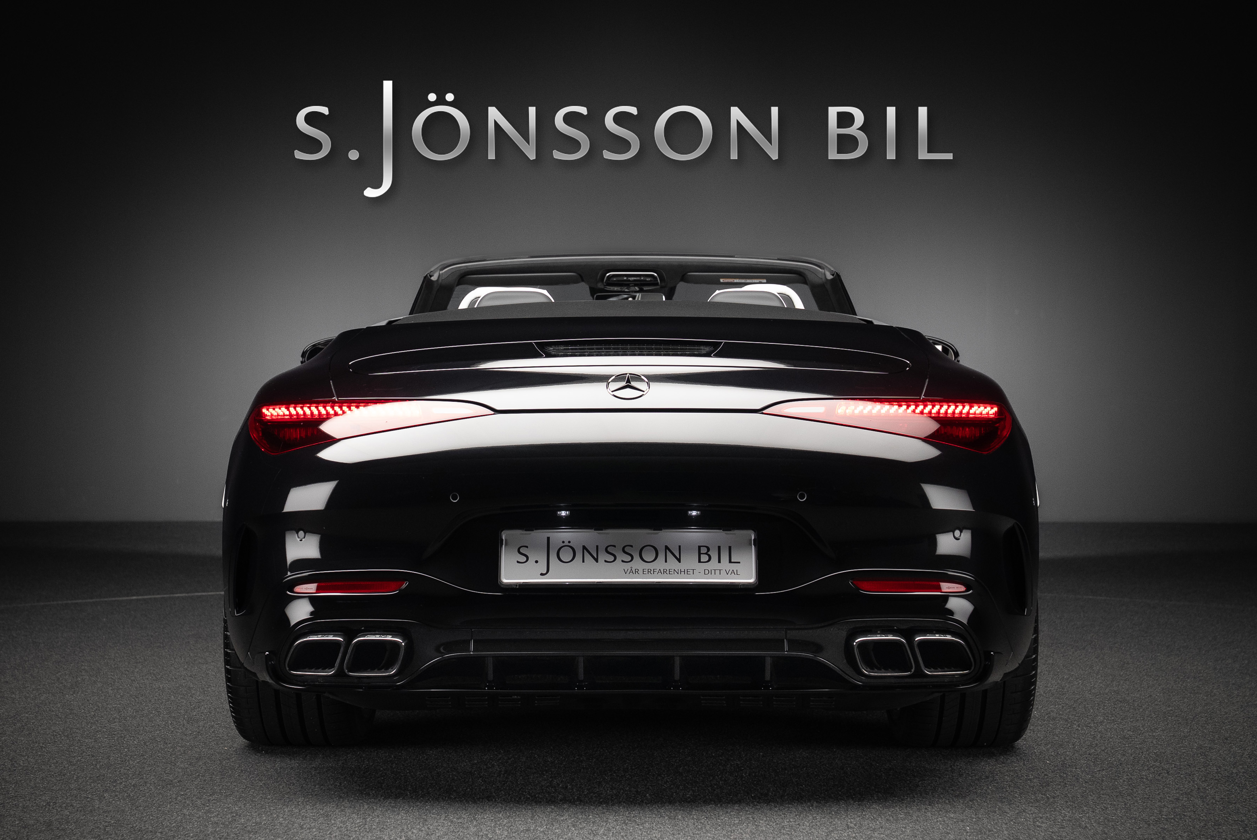Mercedes-Benz SL 2024, bild 6/49