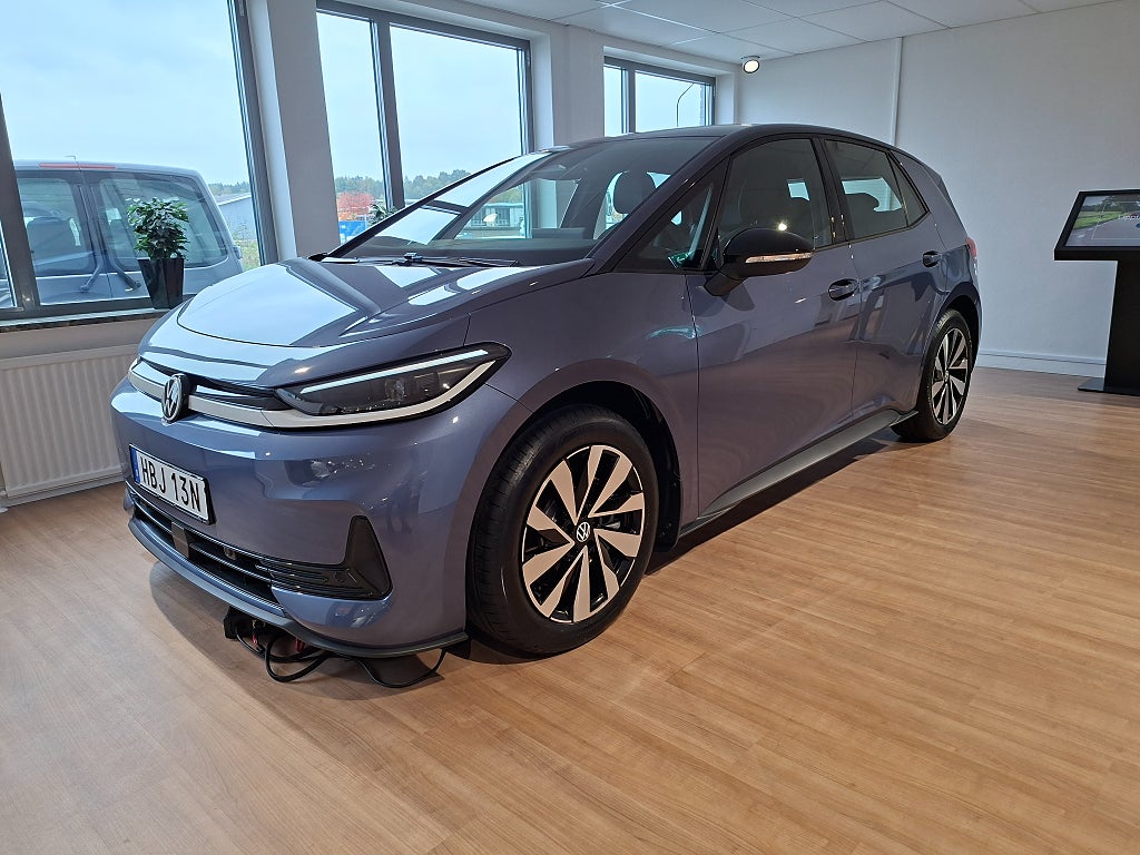 Volkswagen ID.3 Neo Neo Life 50 kWh 170 hk | Privatleasing | Omgående lev