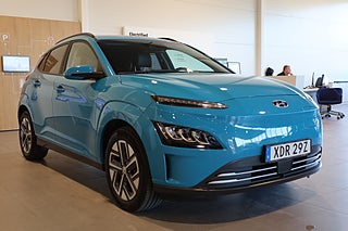 SUV Hyundai Kona 4 av 27