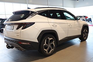 SUV Hyundai Tucson 5 av 28