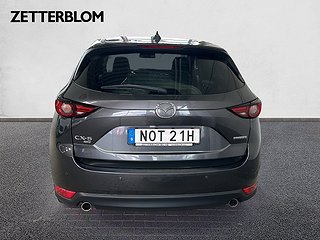 SUV Mazda CX-5 4 av 20
