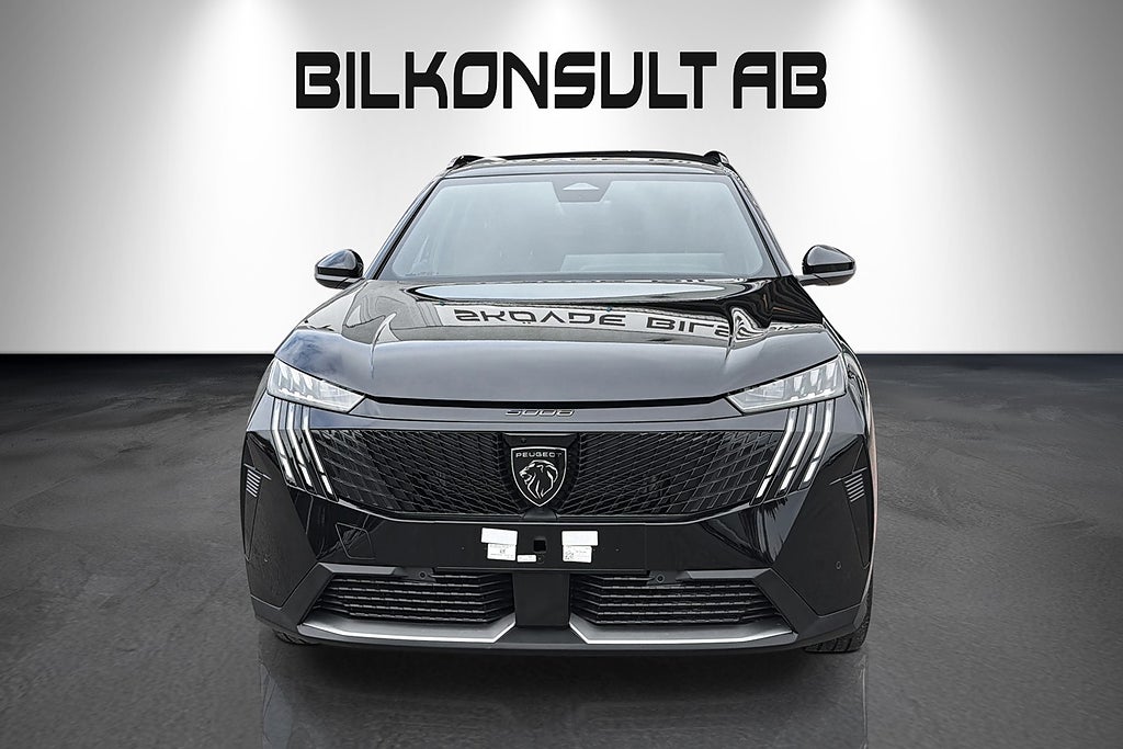 Peugeot 5008 2026 - miniatyr 2