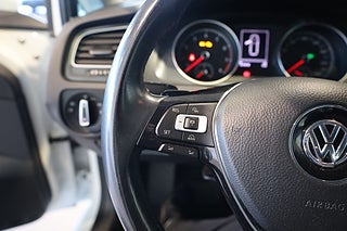 Kombi Volkswagen Golf 14 av 19