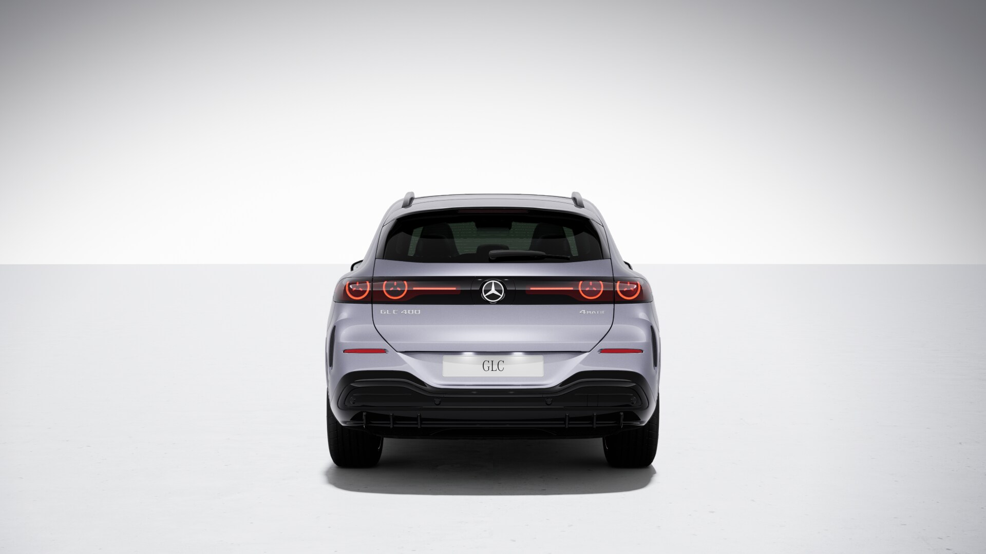 Mercedes-Benz GLC 2026, bild 6/10