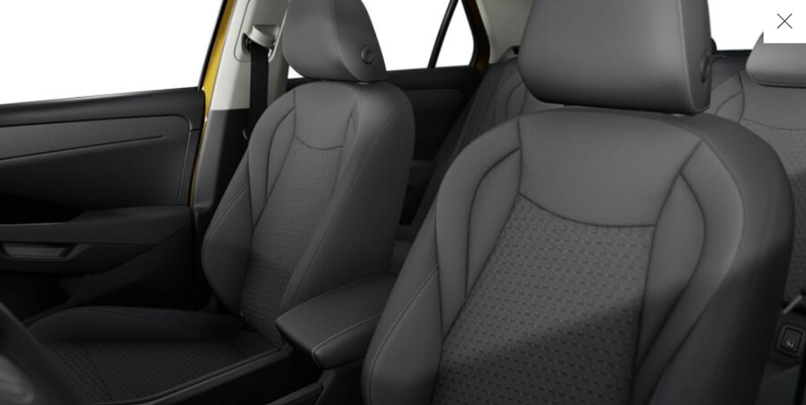 Volkswagen T-Roc Privatleasing 2026, bild 5/10
