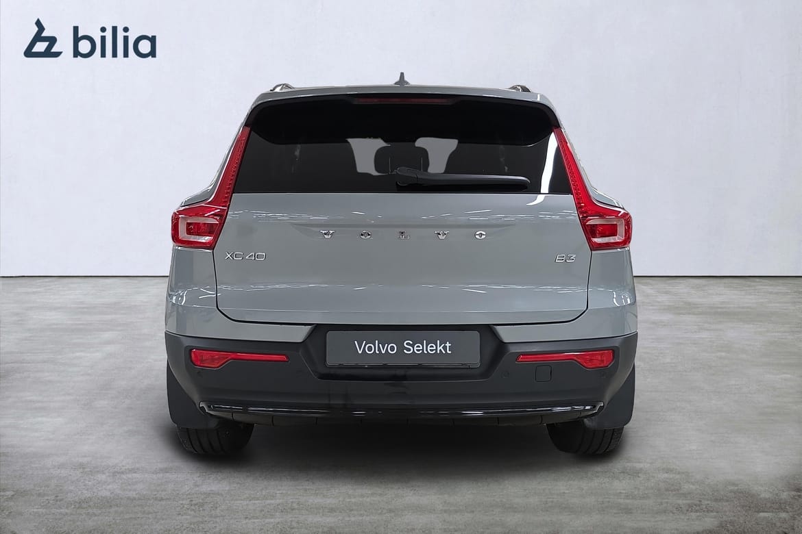 Volvo XC40 B3 Plus 2025, bild 5/10