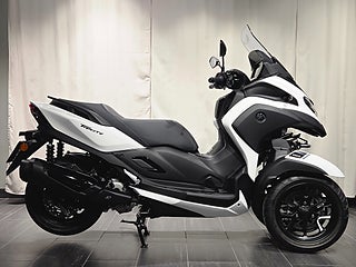 Yamaha Tricity 300/B-Körkort/2026/Trehjulig Scoter/Omgående leverans/