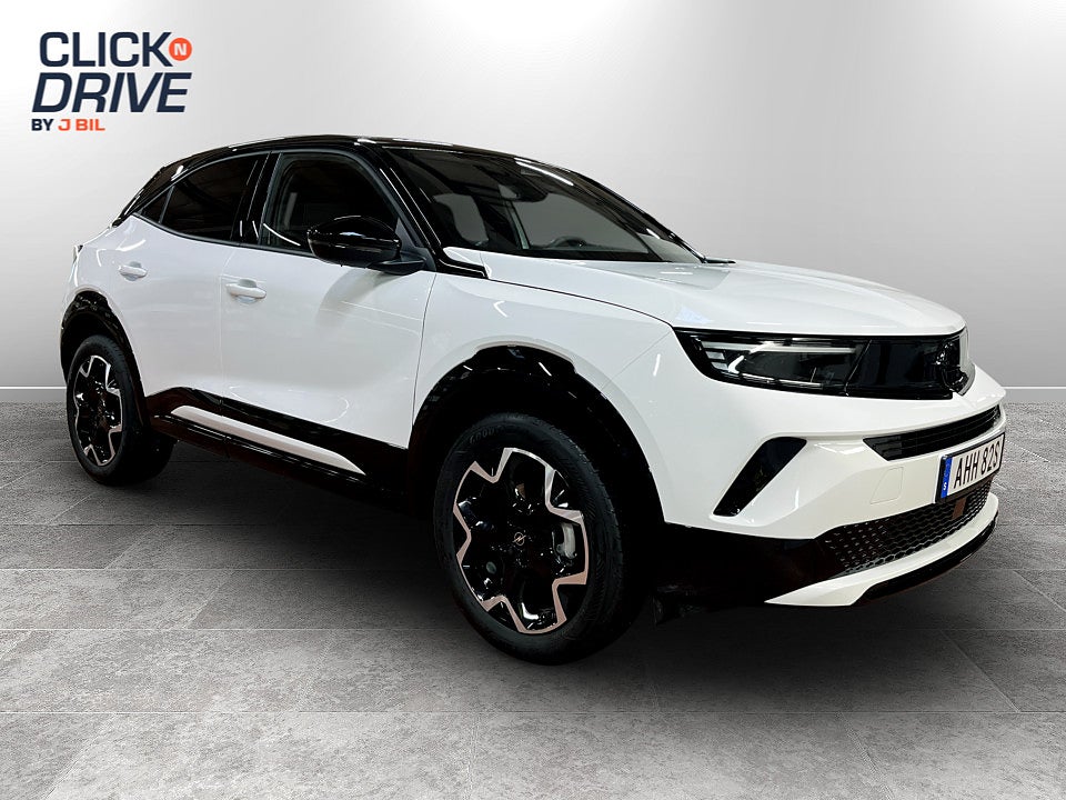 Opel Mokka GS Facelift Turbo 130hk AUT - Hemleverans 48h