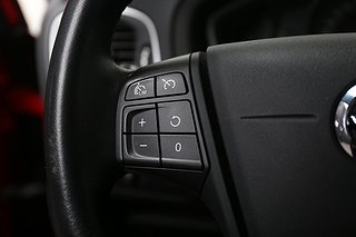 Halvkombi Volvo V40 15 av 22