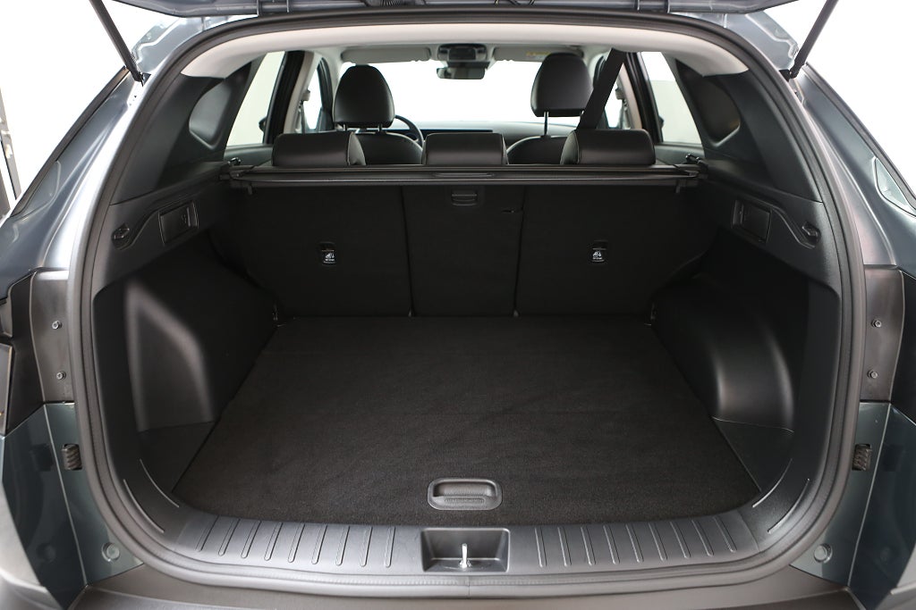 Hyundai Tucson HEV AWD Essential *Räntekampanj 0,99% - I lager 2026