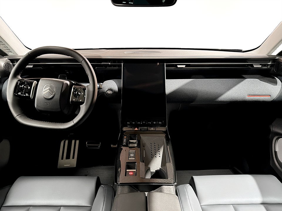 Bild på Citroën C5 Aircross MAX Hybrid - DEMO