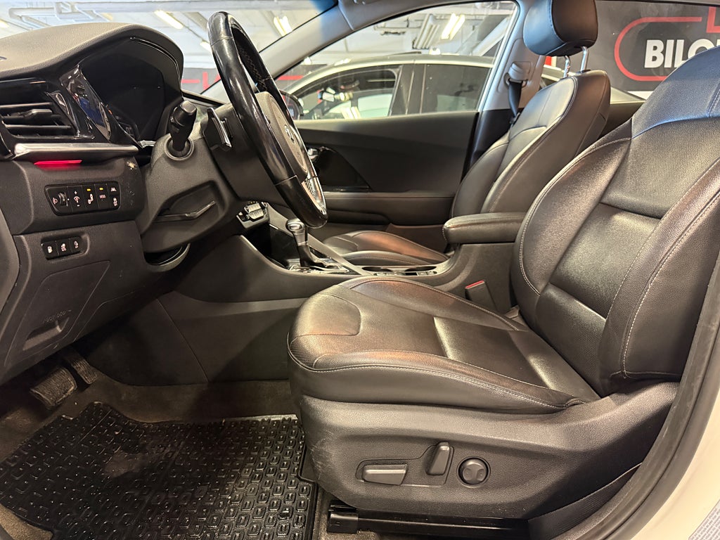 Kia Niro 2020 - miniatyr 16