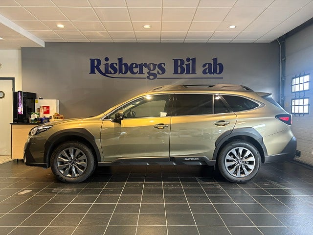 Subaru Outback Subaru Outback 2.5 4WD XFuel Adventure, 2025