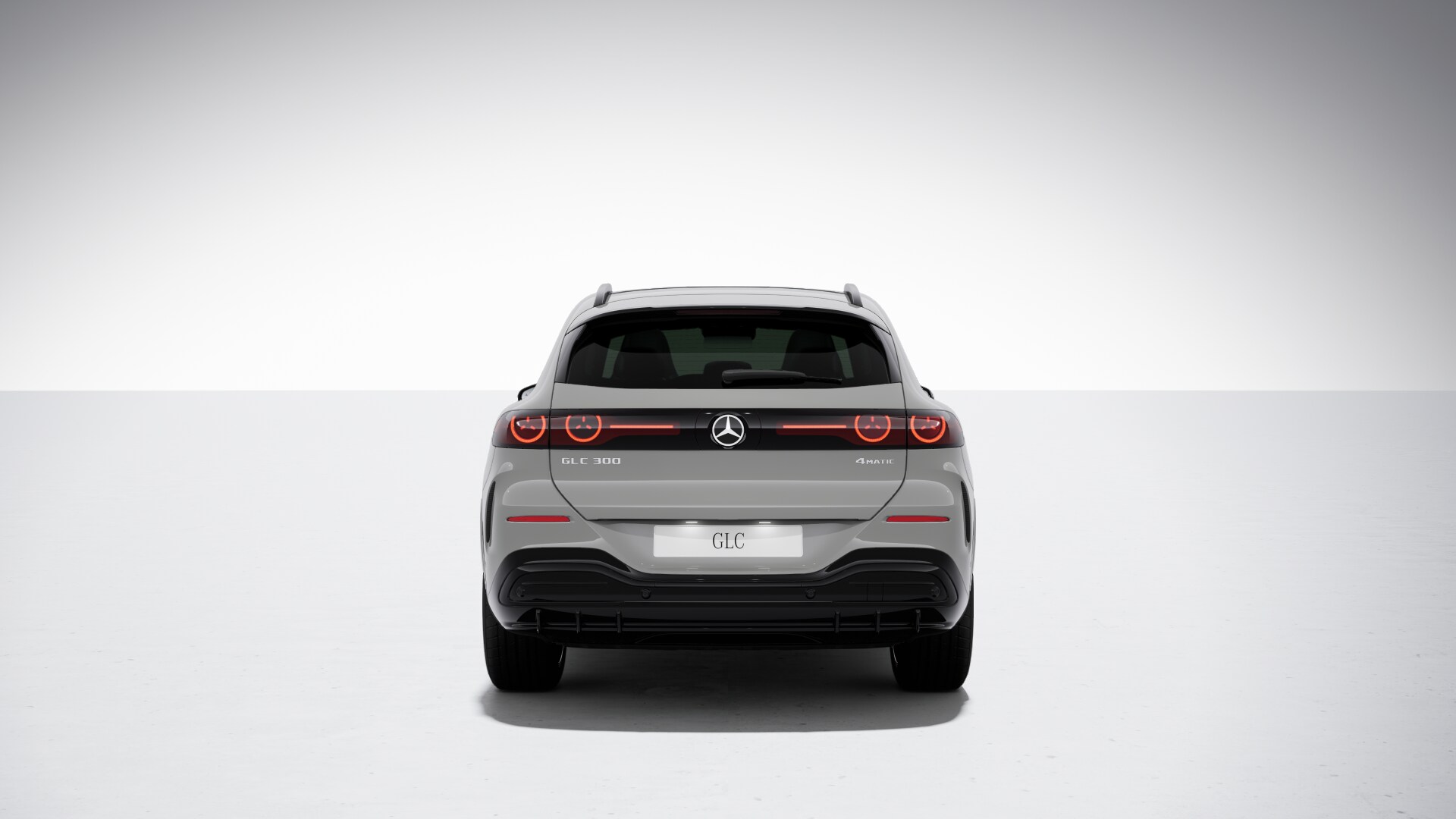 Mercedes-Benz GLC 300 Privatleasing 2027, bild 5/10