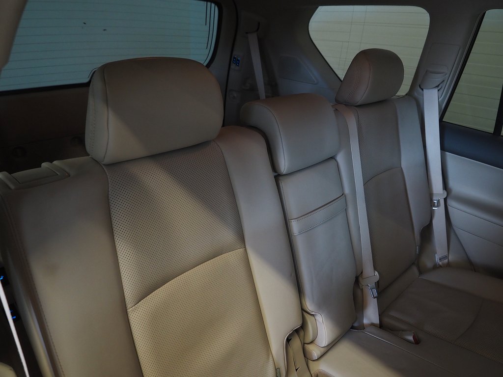Toyota Land Cruiser 2.8 D-4D 4WD 7-sits Premium D-Värm Drag 2023