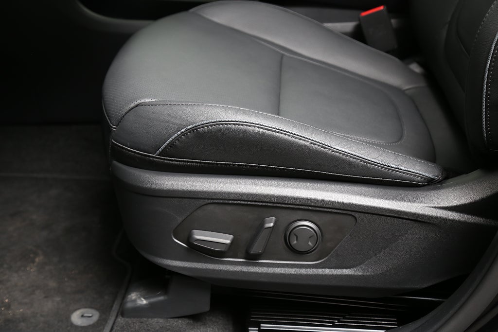 Hyundai Tucson Plug in hybrid 4WD Advanced 288HK 2027