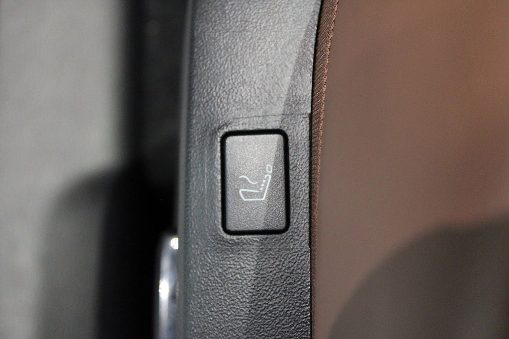 Bild på Mitsubishi Outlander Instyle Plug-In Hybrid 4WD