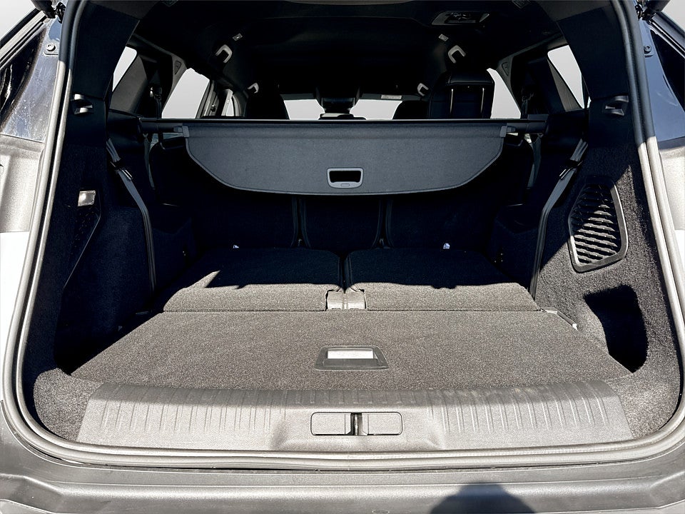 Bild på Peugeot 5008 GT Hybrid 145hk Aut KAMPANJ BRÄNSLE INGÅR