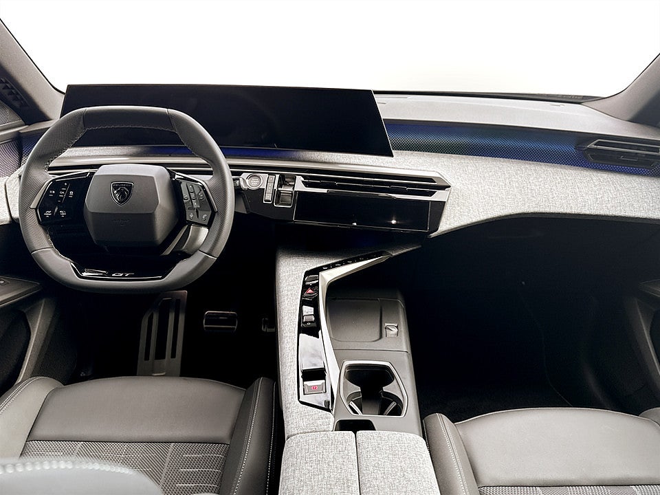Bild på Peugeot 3008 GT Hybrid 1.2 PT 145hk Aut B-KAMERA CARPLAY