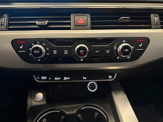 Audi A5 Sportback 45 TFSI quattro MOMS P-sens Kamkedja S&V