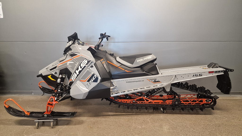 Polaris SKS 850 155" 