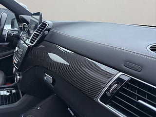 SUV Mercedes-Benz GLS 25 av 26