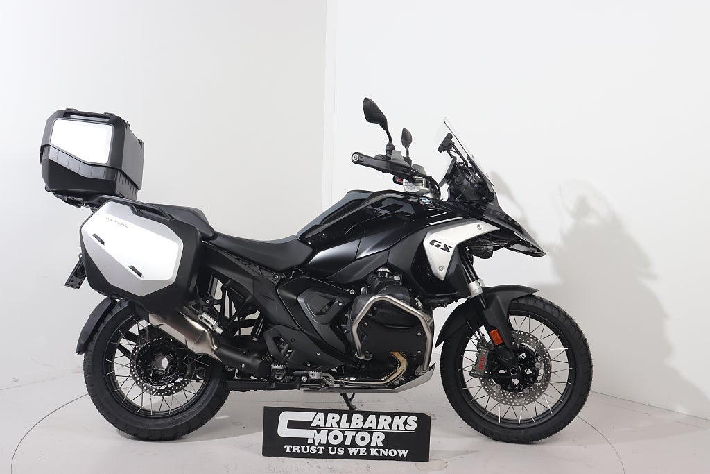 BMW R 1300 GS "Höströj gäller tills 30/9" 