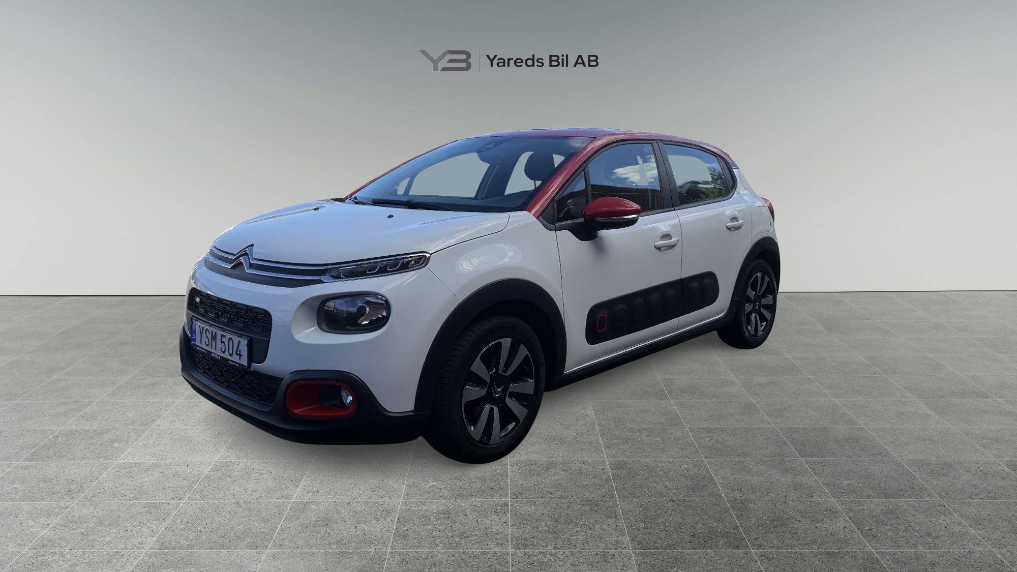 Citroen