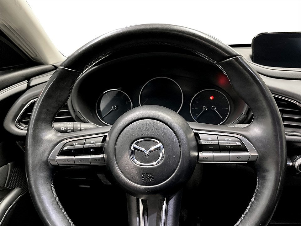 Bild på Mazda CX-30 Sky 2.0 150hk - B-KAMERA, RATTVÄRME