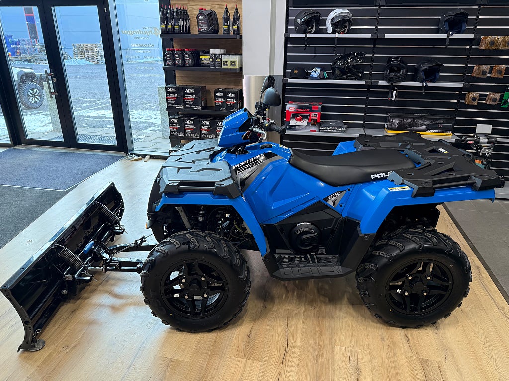 Polaris Sportsman 570 EPS AWD