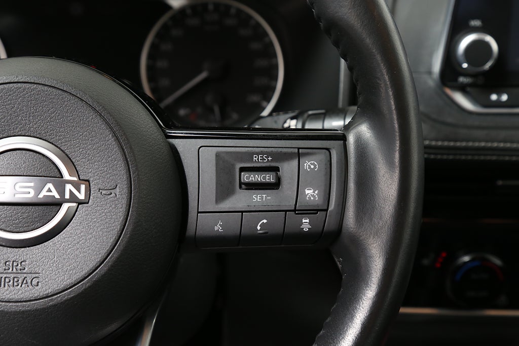 Nissan X-Trail e-POWER 204hk Hybrid 2WD Acenta 5-sits Leasbar