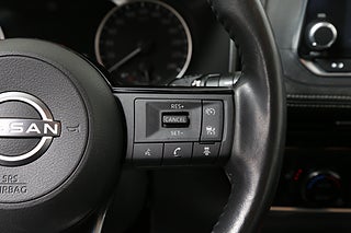 SUV Nissan X-Trail 21 av 26