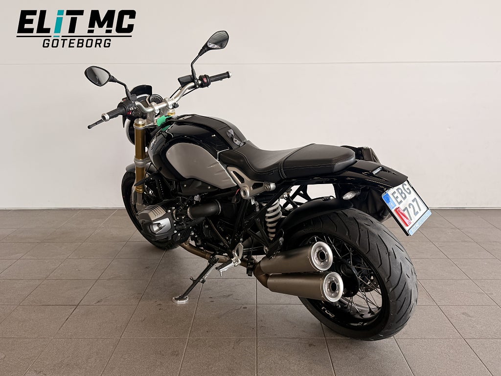 BMW Motorrad R 2015 - miniatyr 11