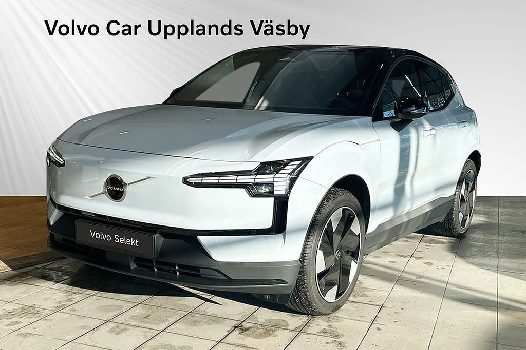 Volvo EX30 Single Motor Extended Range Plus (SELEKT)